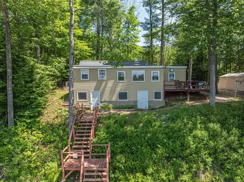 136 Hogan Pond Lane Oxford ME 04270