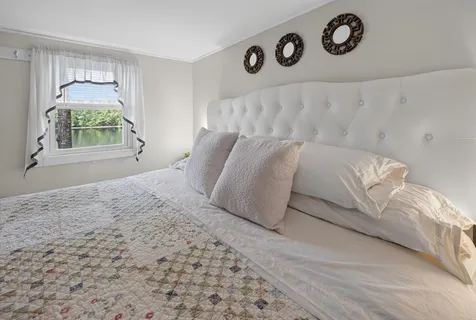 136 Hogan Pond Lane Oxford ME 04270