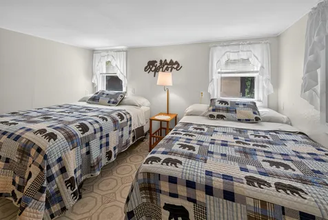 136 Hogan Pond Lane Oxford ME 04270