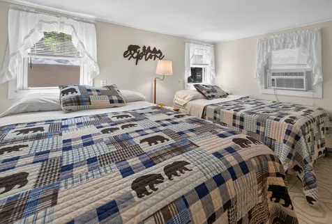 136 Hogan Pond Lane Oxford ME 04270