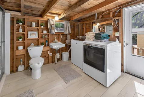 136 Hogan Pond Lane Oxford ME 04270