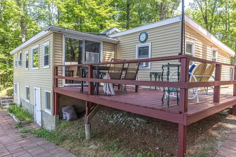 136 Hogan Pond Lane Oxford ME 04270