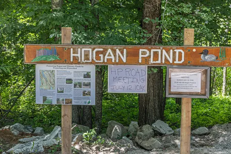 136 Hogan Pond Lane Oxford ME 04270