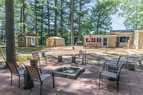 136 Hogan Pond Lane Oxford ME 04270