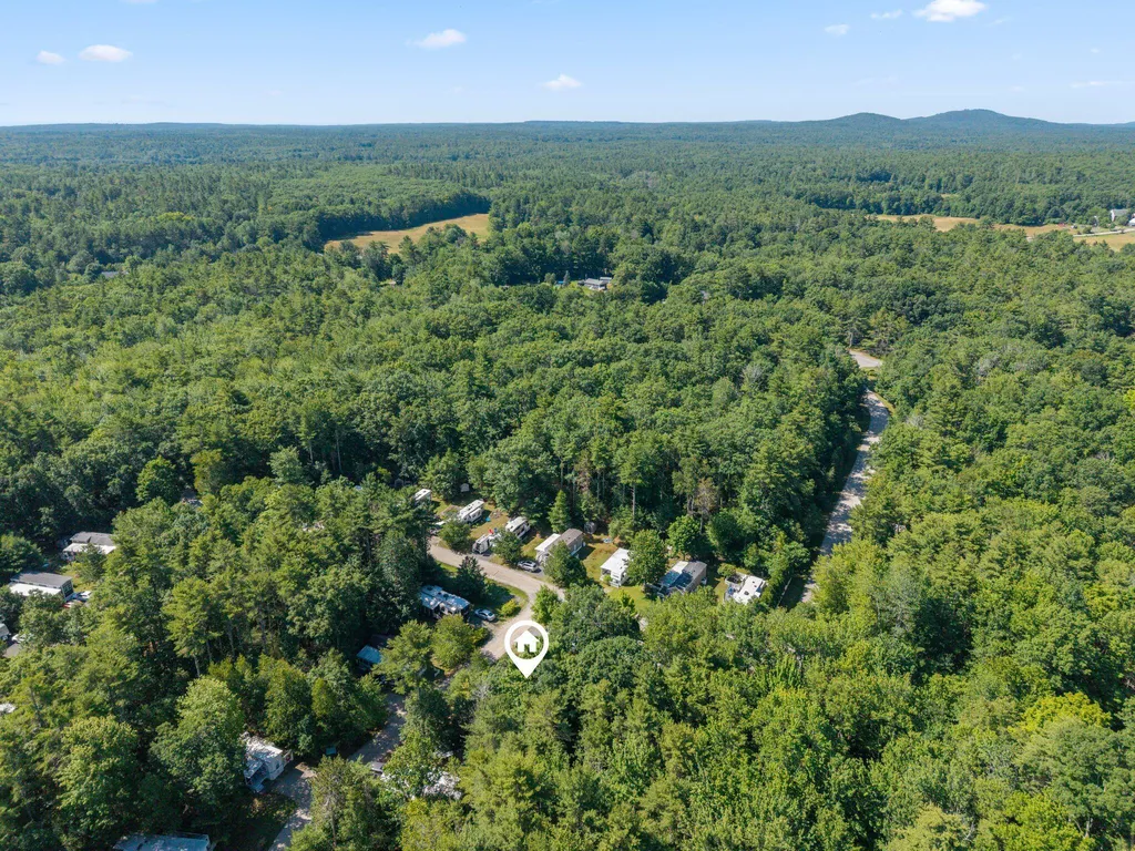 580 Hiltons Lane Wells ME 04090