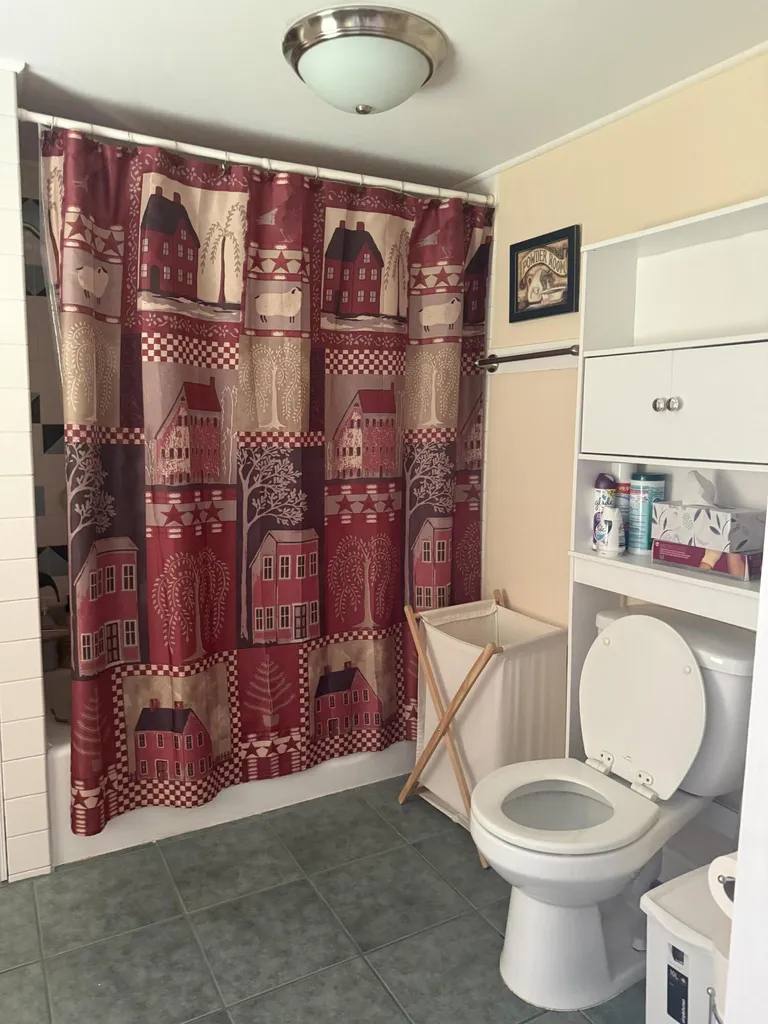 161 Bond Road Corinna ME 04928