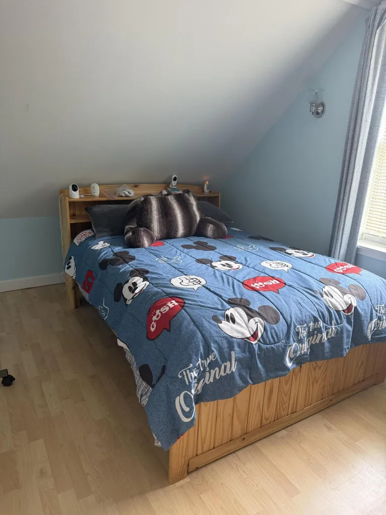 161 Bond Road Corinna ME 04928