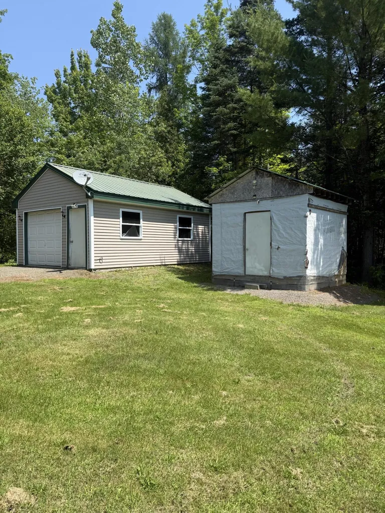 161 Bond Road Corinna ME 04928