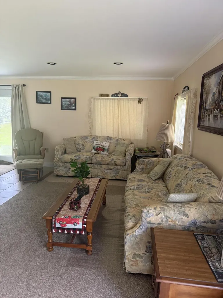 161 Bond Road Corinna ME 04928