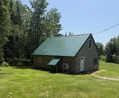 161 Bond Road Corinna ME 04928