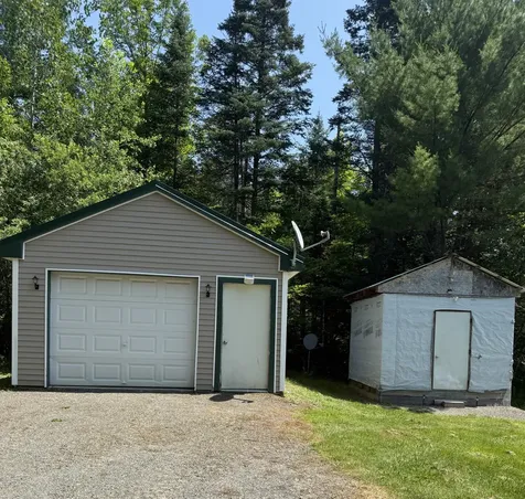 161 Bond Road Corinna ME 04928