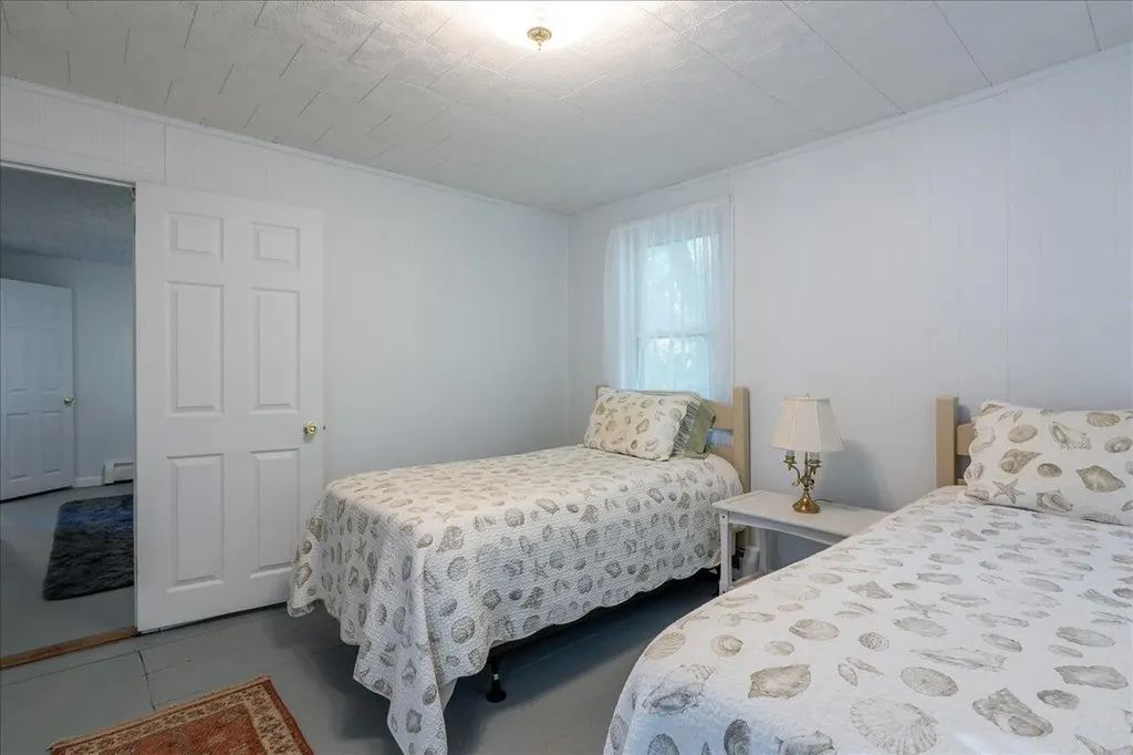 332 Back River Road Boothbay ME 04537