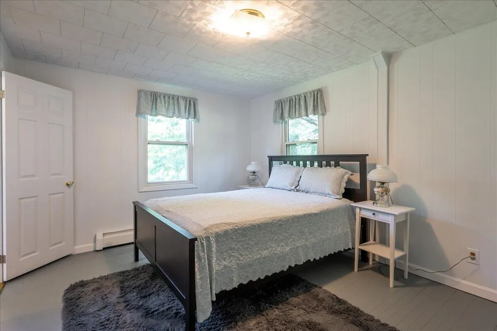 332 Back River Road Boothbay ME 04537