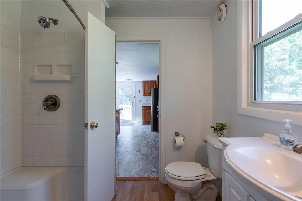 332 Back River Road Boothbay ME 04537