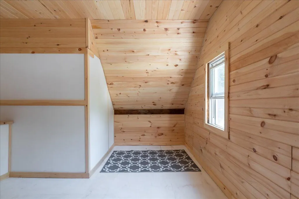 332 Back River Road Boothbay ME 04537