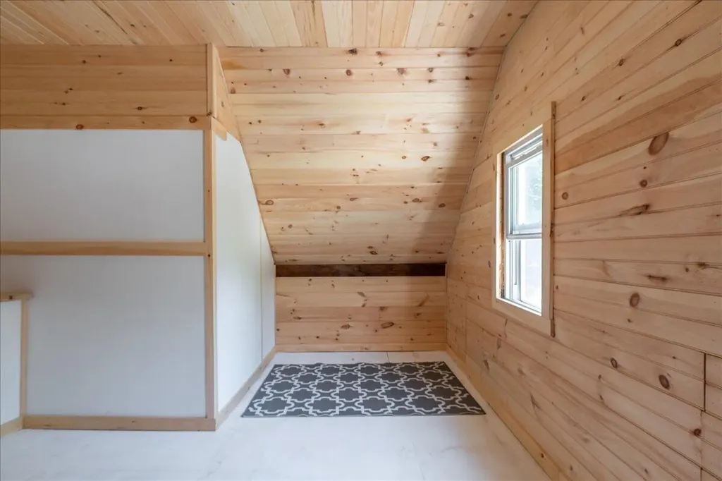 332 Back River Road Boothbay ME 04537