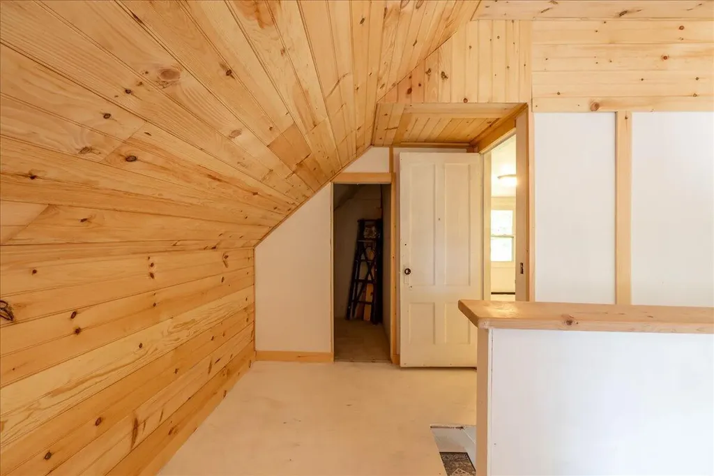 332 Back River Road Boothbay ME 04537