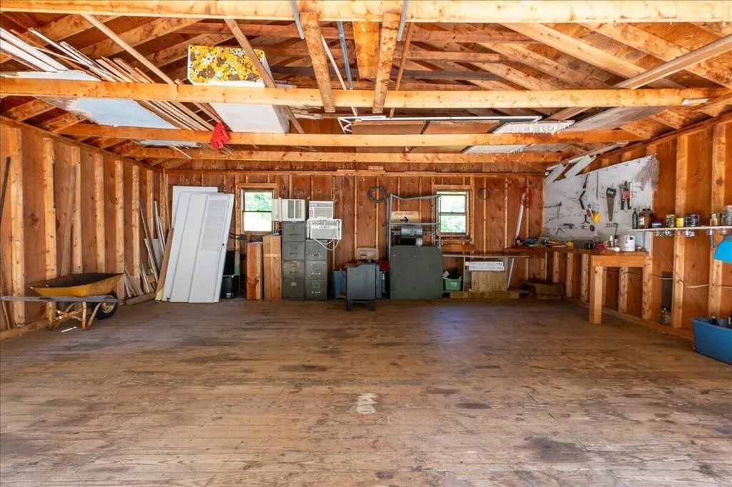 332 Back River Road Boothbay ME 04537