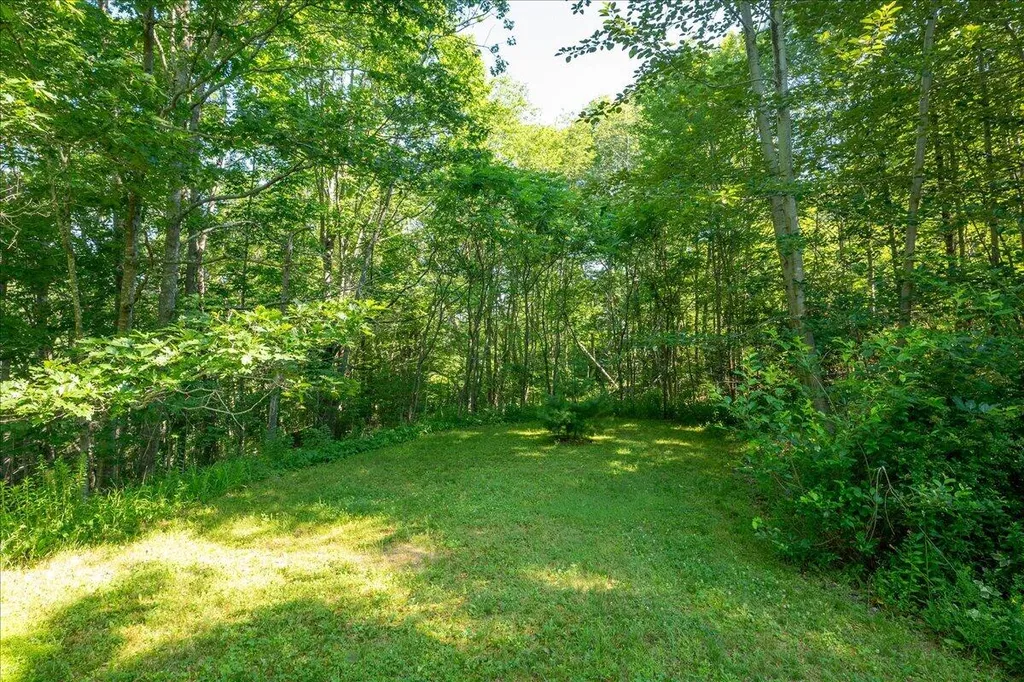 332 Back River Road Boothbay ME 04537