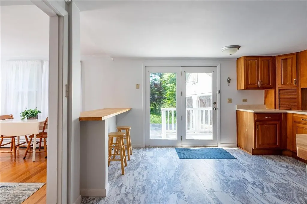 332 Back River Road Boothbay ME 04537