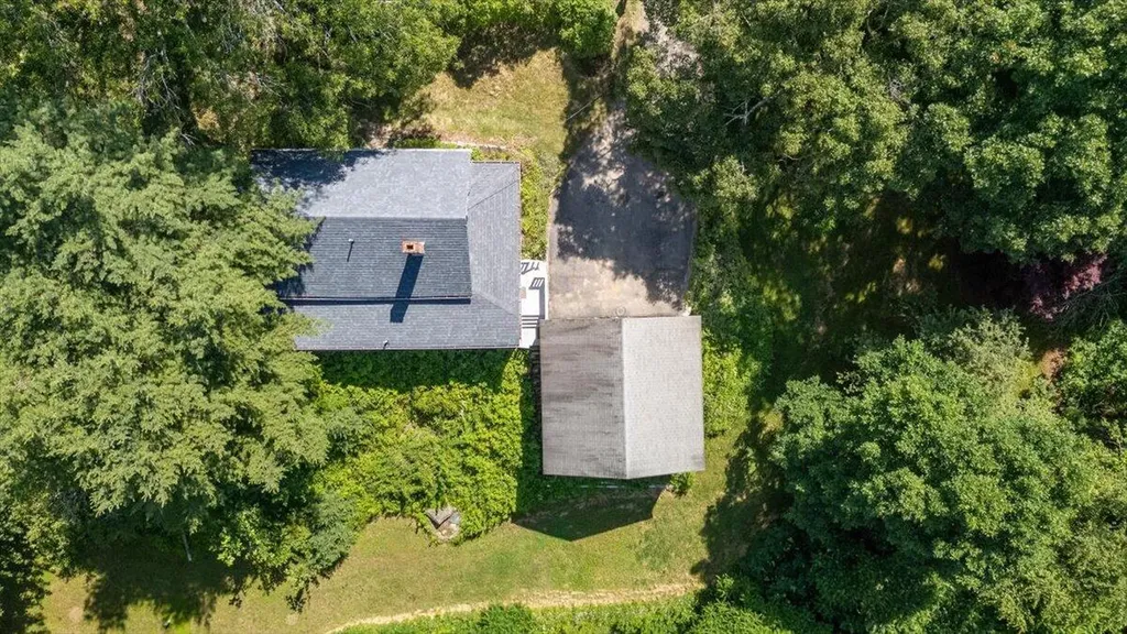 332 Back River Road Boothbay ME 04537