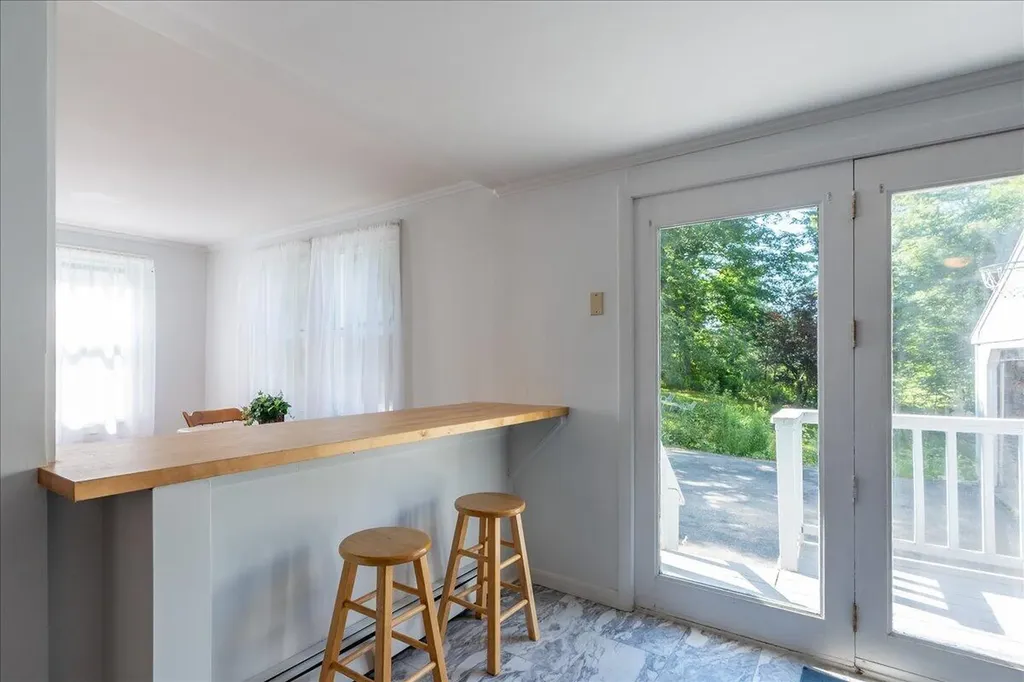 332 Back River Road Boothbay ME 04537