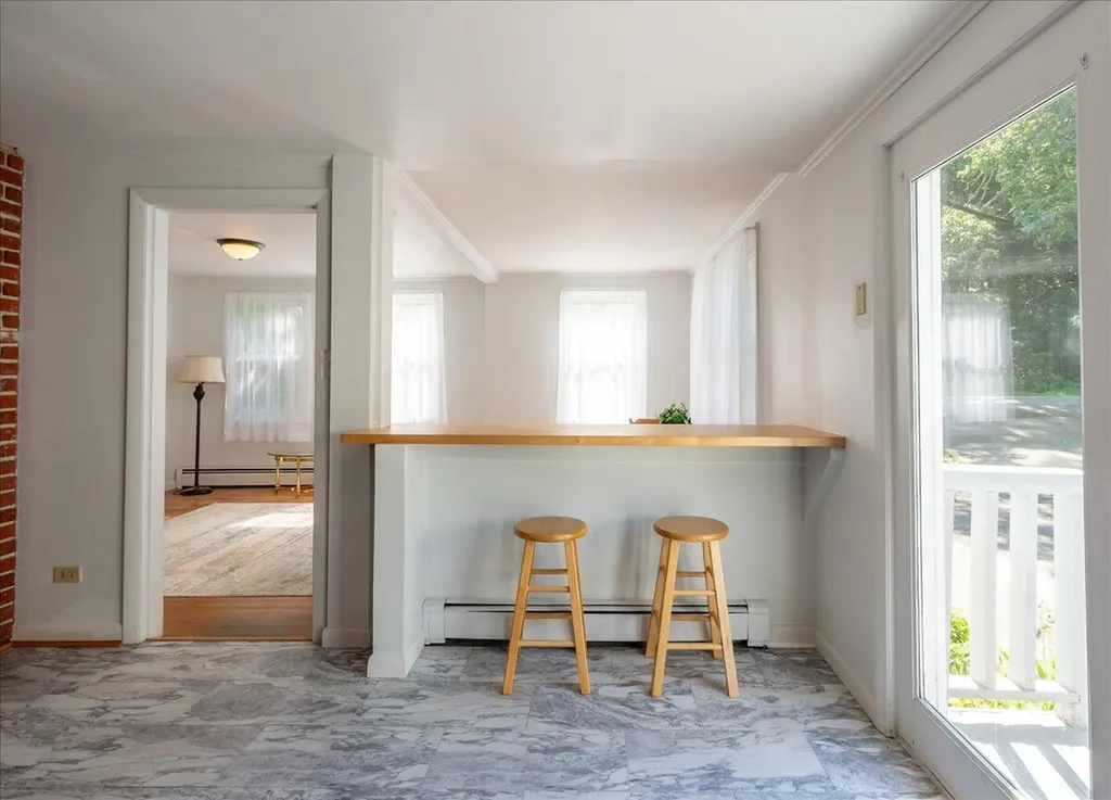 332 Back River Road Boothbay ME 04537
