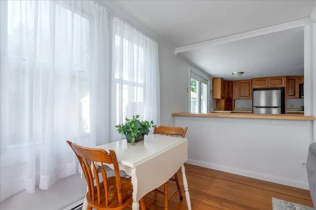 332 Back River Road Boothbay ME 04537