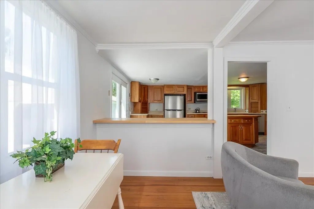 332 Back River Road Boothbay ME 04537
