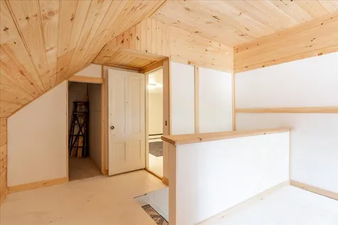 332 Back River Road Boothbay ME 04537