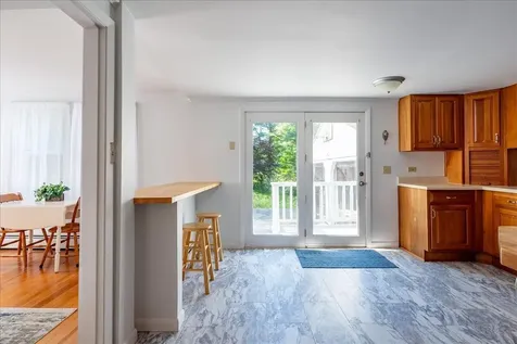 332 Back River Road Boothbay ME 04537