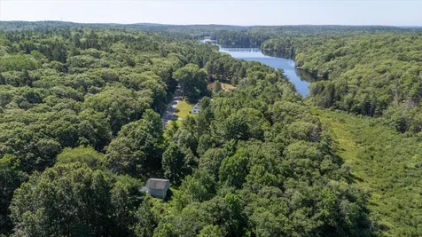 332 Back River Road Boothbay ME 04537