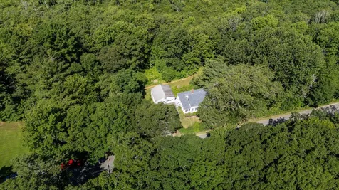 332 Back River Road Boothbay ME 04537
