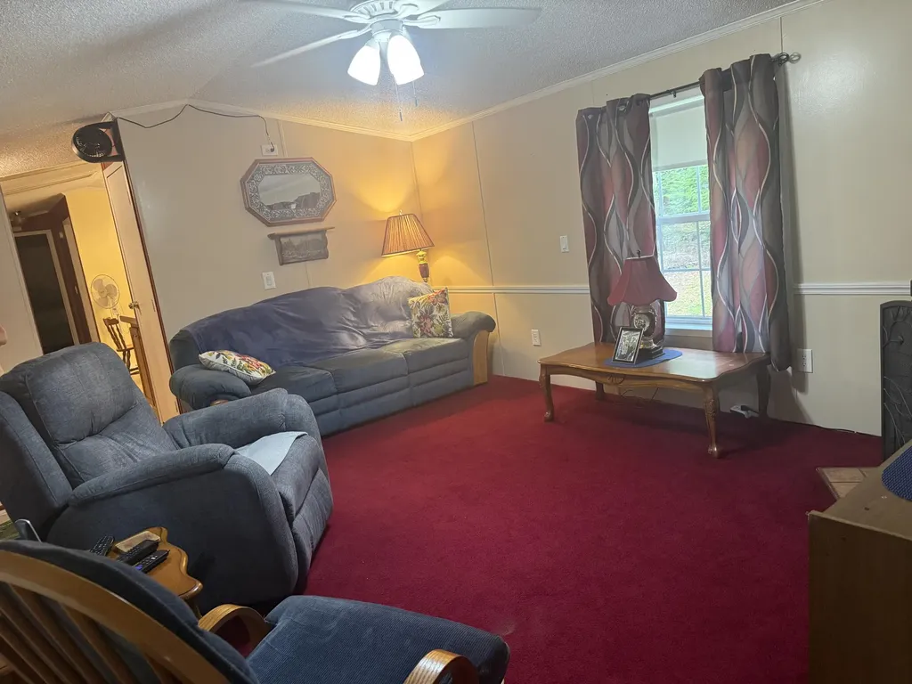 11 Aloha Drive Greenbush ME 04418