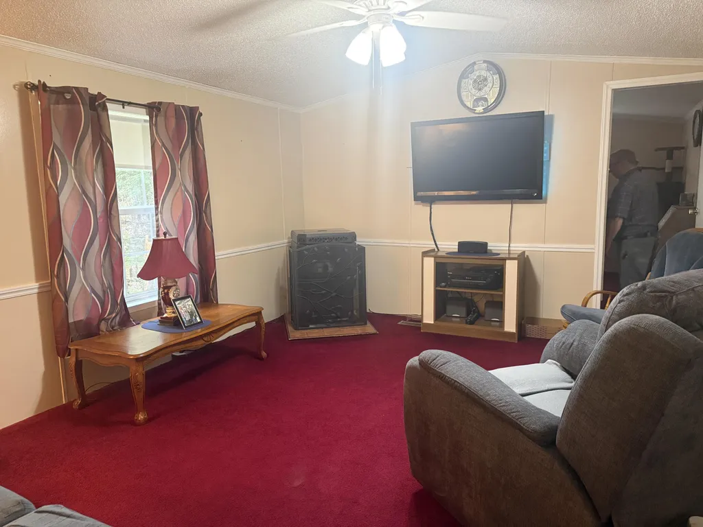 11 Aloha Drive Greenbush ME 04418