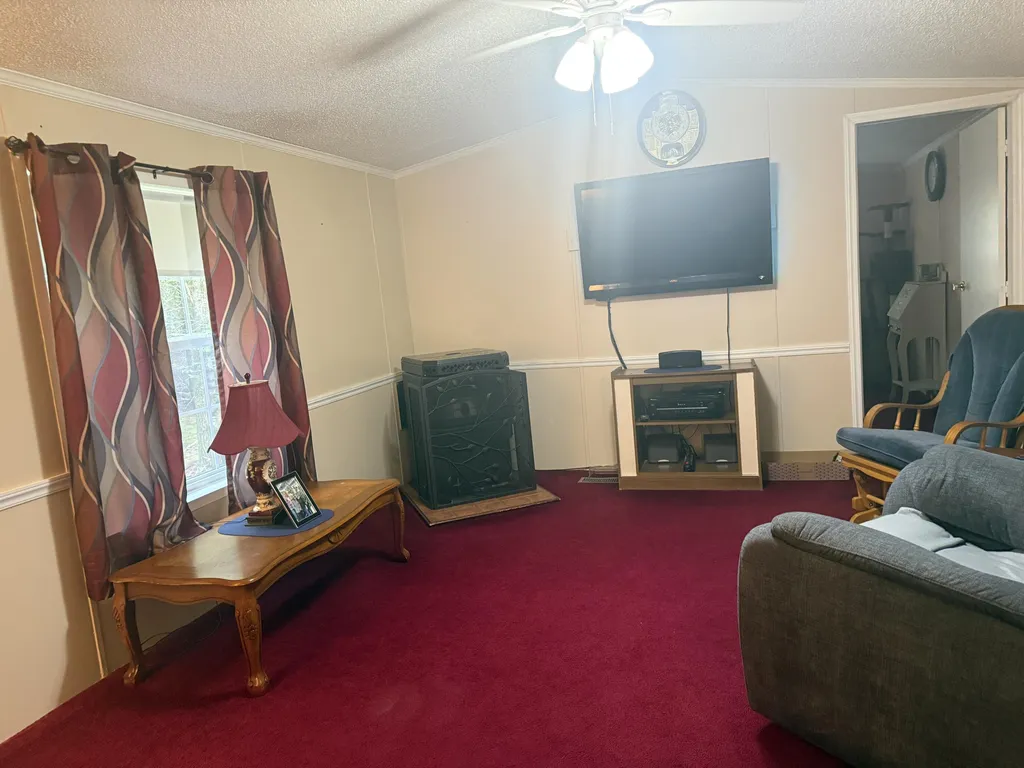 11 Aloha Drive Greenbush ME 04418