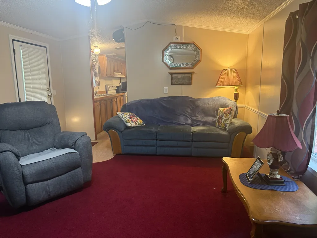 11 Aloha Drive Greenbush ME 04418