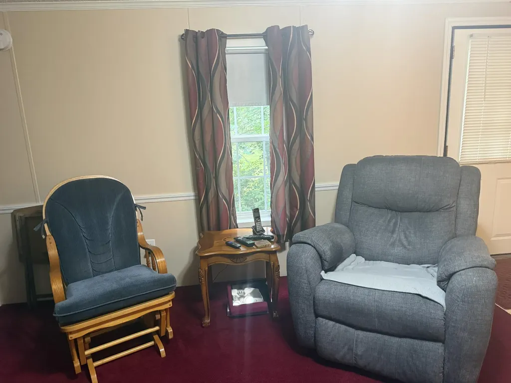 11 Aloha Drive Greenbush ME 04418