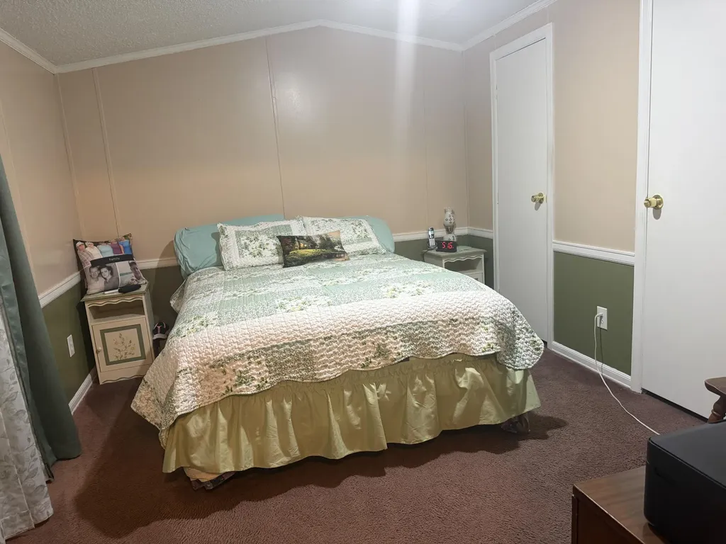 11 Aloha Drive Greenbush ME 04418