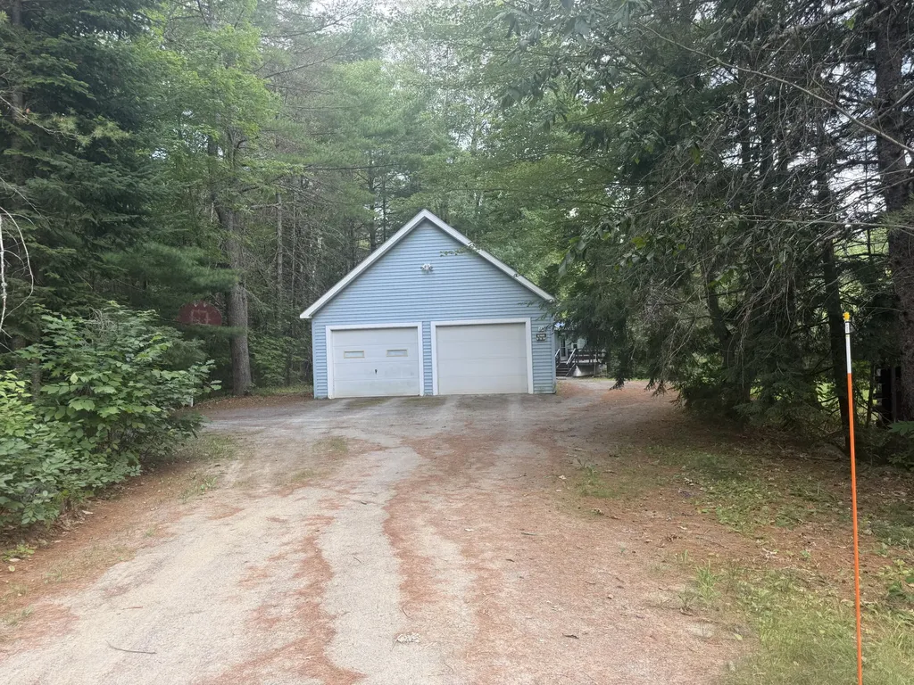 11 Aloha Drive Greenbush ME 04418