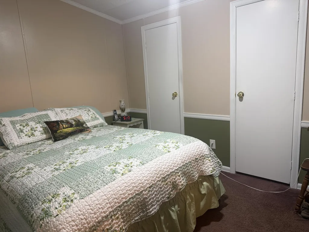 11 Aloha Drive Greenbush ME 04418
