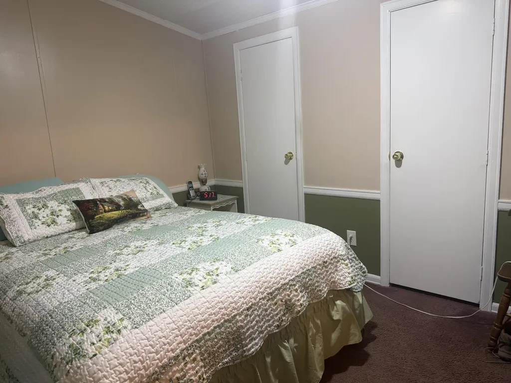 11 Aloha Drive Greenbush ME 04418