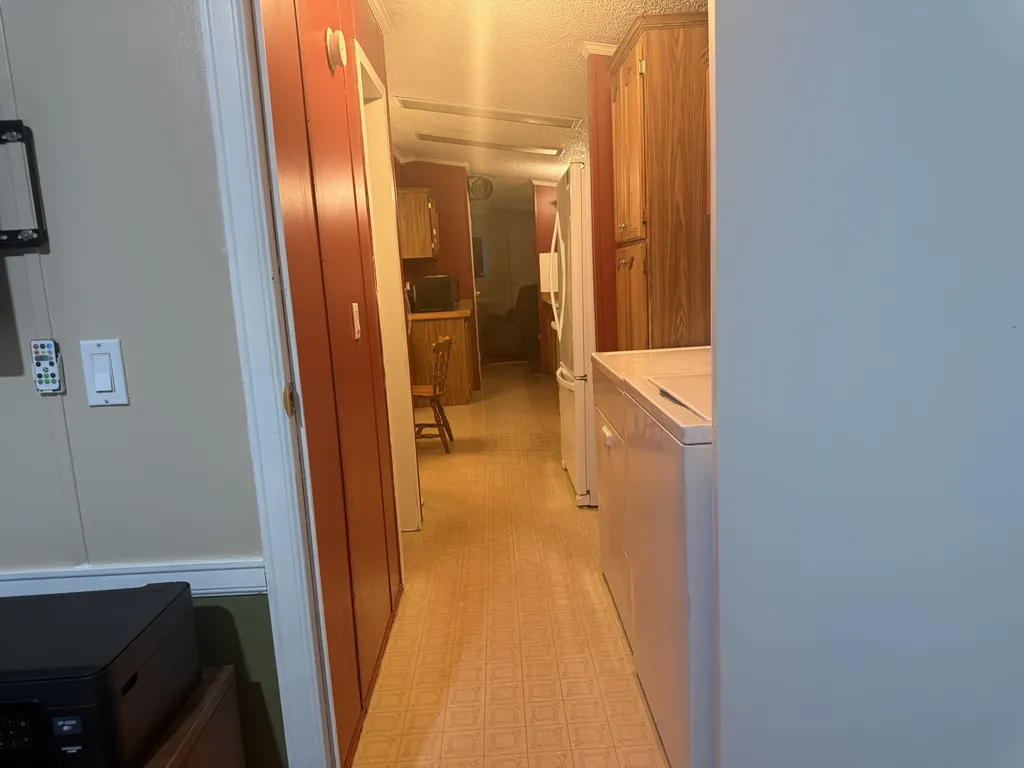 11 Aloha Drive Greenbush ME 04418