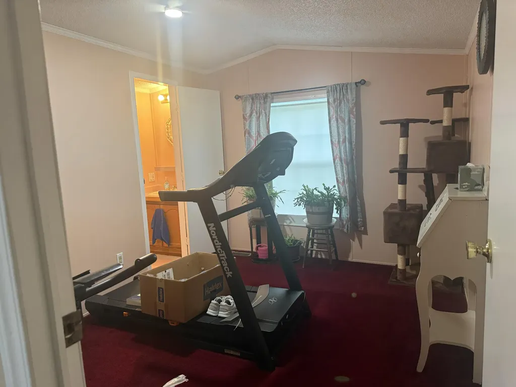 11 Aloha Drive Greenbush ME 04418