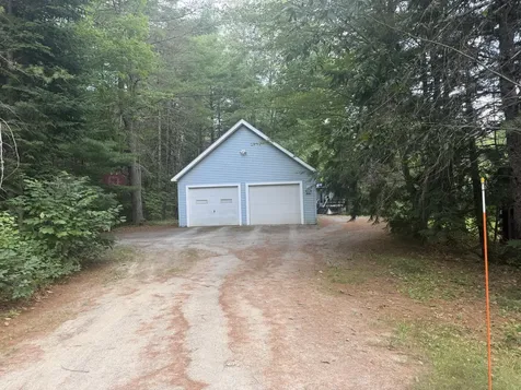 11 Aloha Drive Greenbush ME 04418