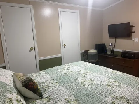 11 Aloha Drive Greenbush ME 04418