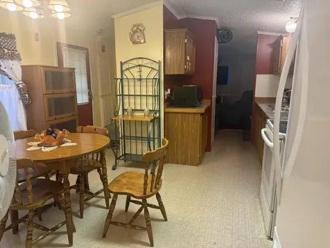 11 Aloha Drive Greenbush ME 04418