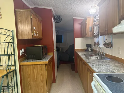 11 Aloha Drive Greenbush ME 04418