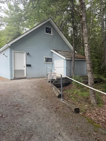 11 Aloha Drive Greenbush ME 04418