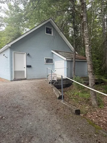 11 Aloha Drive Greenbush ME 04418